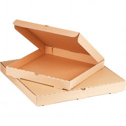 Caja Para Pizza